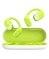 Joyroom Openfree JR-OE1 wireless on-ear headphones - green