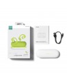 Joyroom Openfree JR-OE1 wireless on-ear headphones - green