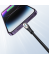 Joyroom Star-Light Series SA27-CL3 USB-C / Lightning 30W 1.2m cable - black