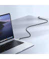 Joyroom Star-Light Series SA27-CL3 USB-C / Lightning 30W 1.2m cable - black