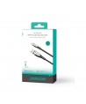 Joyroom Pioneer Series SA31-AL3 USB-A / Lightning 3A Cable 1.2m - Black