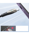 Joyroom Pioneer Series SA31-AL3 USB-A / Lightning 3A Cable 1.2m - Black