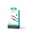 Joyroom Pioneer Series SA31-AC6 USB-A / USB-C Cable 100W 1.2m - Black