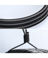 Joyroom Pioneer Series SA31-CL3 USB-C / Lightning 30W 1.2m cable - black