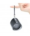 Tronsmart Nimo 5W Bluetooth 5.3 Mini Speaker - Black