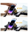 Phone holder for scooter, bike, motorcycle - Joyroom JR-ZS266