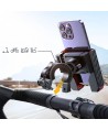 Phone holder for scooter, bike, motorcycle - Joyroom JR-ZS266