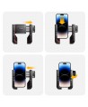 Phone holder for scooter, bike, motorcycle - Joyroom JR-ZS266