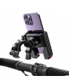 Phone holder for scooter, bike, motorcycle - Joyroom JR-ZS266