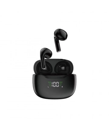 Dudao U15N TWS wireless headphones - black