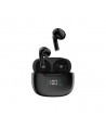 Dudao U15N TWS wireless headphones - black
