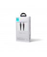Joyroom Star-Cloud Series A3 USB-C / Lightning Cable 20W 1.2m with Smart Switch - Black