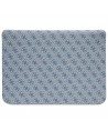 Guess 4G Printed Stripes cover for a 14" laptop - blue