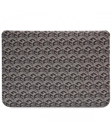 Guess GCube Stripes case for a 14" laptop - black