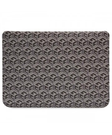Guess GCube Stripes case for a 16" laptop - black