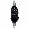 POWERSLIDE Evo 3x Αυξομειούμενα Πατίνια - Μαύρο/Λευκό
