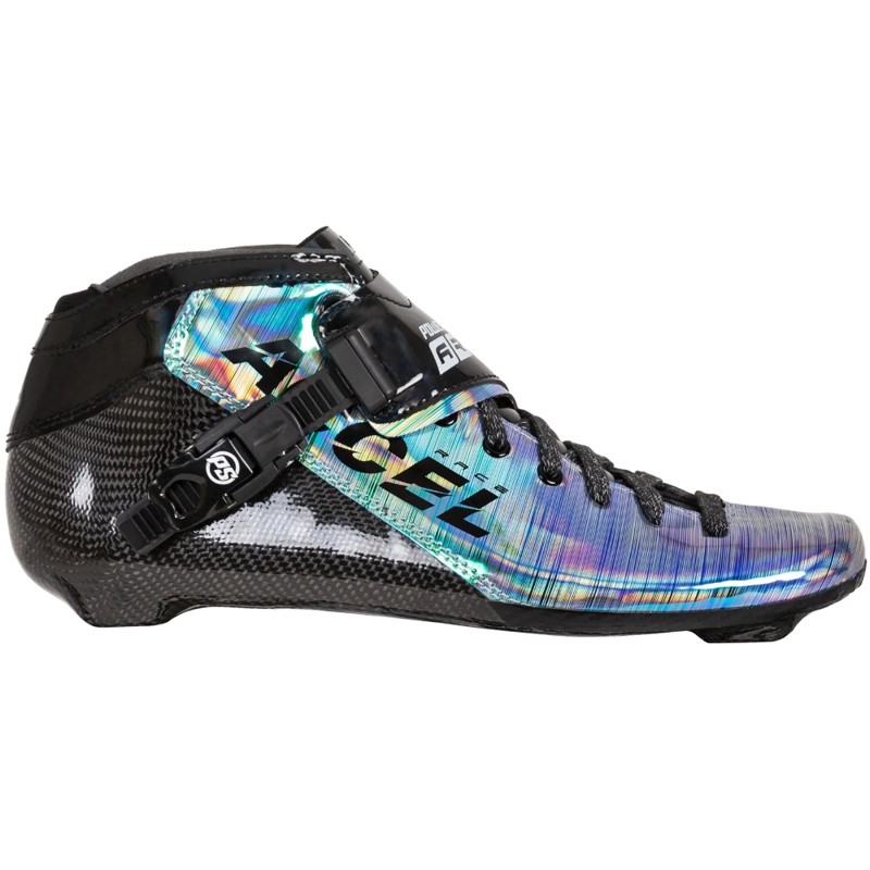 POWERSLIDE ACCEL Race Reflective Μπότα