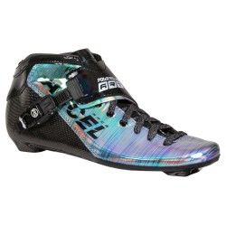 POWERSLIDE ACCEL Race Reflective Μπότα