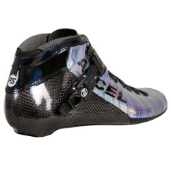 POWERSLIDE ACCEL Race Reflective Μπότα