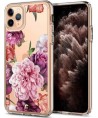 Spigen Ciel Back Cover Rose Floral iPhone 11 Pro Max