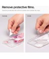 Spigen Ciel Back Cover Rose Floral iPhone 11 Pro Max
