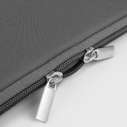 Universal 14" laptop bag - red