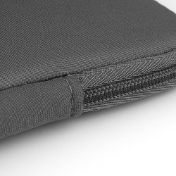 Universal 14" laptop bag - red