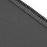 Universal 14" laptop bag - red