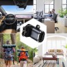 Wozinsky WAYGS1 USB-C Adapter for Garmin Smartwatch - Gray