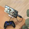 Wozinsky WALA-01 Lightning to USB-A OTG Adapter - Black