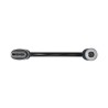 Wozinsky WACM-01 USB-C Adapter - 3.5mm Mini Jack - Black