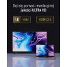 Wozinsky WACH-01 USB-C - HDMI 4K 60Hz Adapter - Black