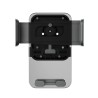 Dudao F8Max+ car holder for dashboard or windshield - black