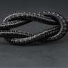 Dudao L9C 65W USB-C - USB-C 2m Cable - Black