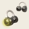 Dudao U20 TWS Bluetooth Wireless Headphones - Black