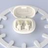 Dudao U20 Pro TWS Bluetooth Wireless Headphones - White