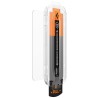 Spigen Glas.TR EZ Fit Pro Privacy Glass for iPhone 16 Pro / 17 / 17 Pro