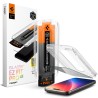 Spigen Glas.TR EZ Fit Pro Privacy Glass for iPhone 16 Pro Max / 17 Pro Max