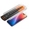 Spigen Glas.TR EZ Fit Pro Privacy Glass for iPhone 16 Pro Max / 17 Pro Max