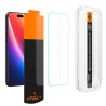 Spigen Glas.TR EZ Fit Pro Privacy Glass for iPhone 16 Pro Max / 17 Pro Max