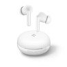 Spigen SA2400 ANC Wireless Headphones - White