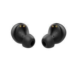 Spigen SA2401 ANC Pro Wireless Headphones - Black