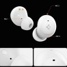 Spigen SA2401 ANC Pro Wireless Headphones - Black