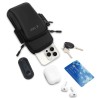 Tech-Protect M7 Universal Sport Armband Case - Black