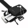 Tech-Protect M7 Universal Sport Armband Case - Black