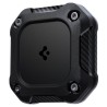 Spigen Tough Armor Case for AirTag 1/2 - Black