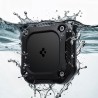 Spigen Tough Armor Case for AirTag 1/2 - Black