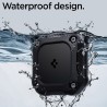 Spigen Tough Armor Case for AirTag 1/2 - Black