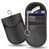 Tech-Protect KLR100 RFID Case - Black and Red