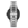 Spigen Modern Fit Band for Samsung Galaxy Watch 40/44/46 mm - Silver